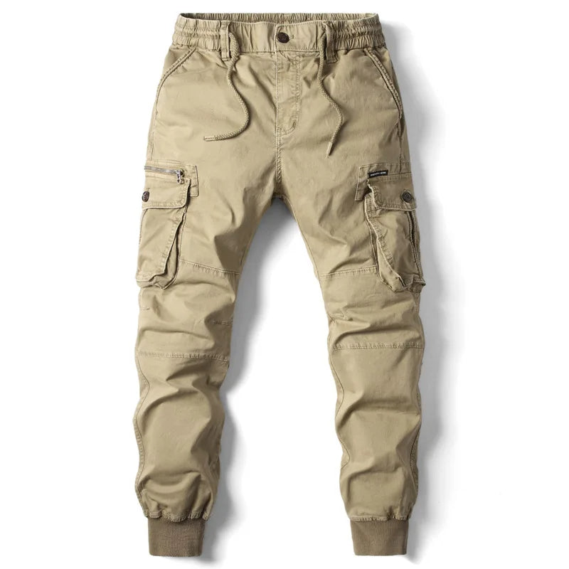 Robert - Functional Rugged Cargos