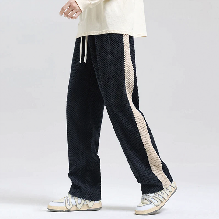 Joao - Urban Corduroy Joggers