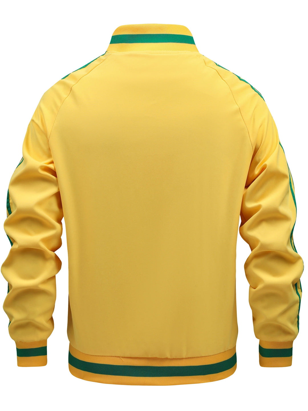 Darza - Practical Sporty Jacket