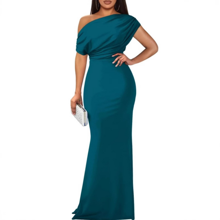 Victoria - Elegant Formal Dress