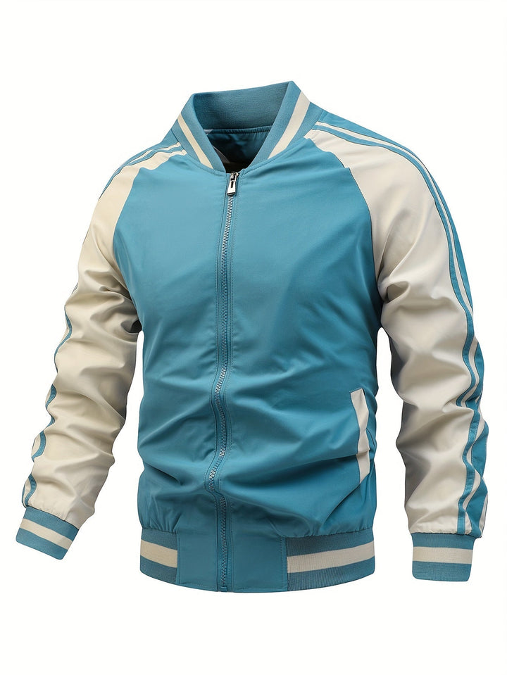 Darza - Practical Sporty Jacket