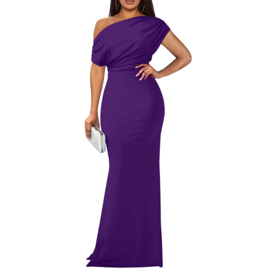 Victoria - Elegant Formal Dress