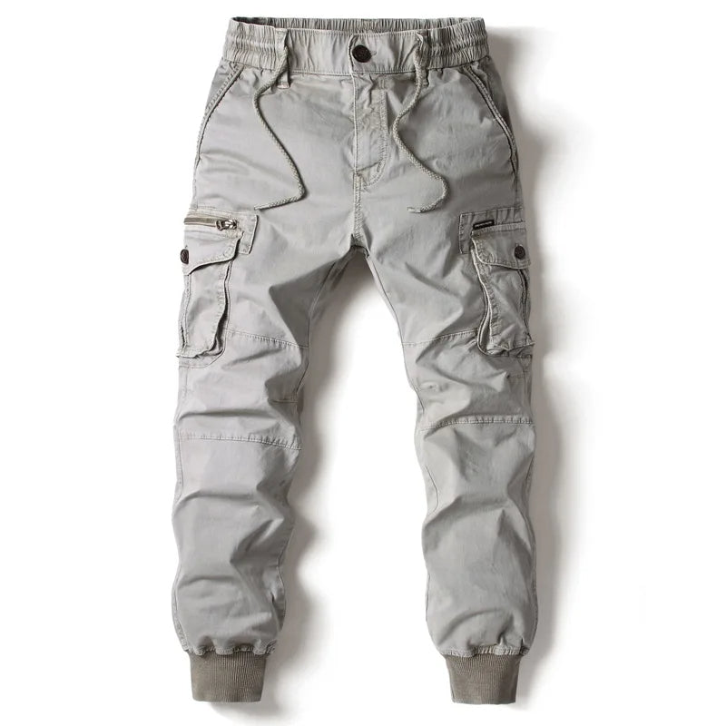 Robert - Functional Rugged Cargos