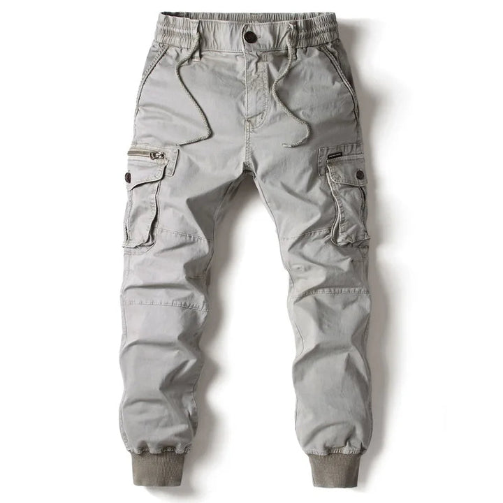 Robert - Functional Rugged Cargos