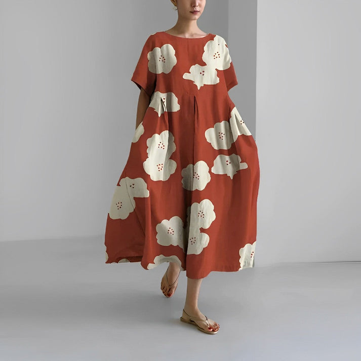 Ella - Daily Wear Dress