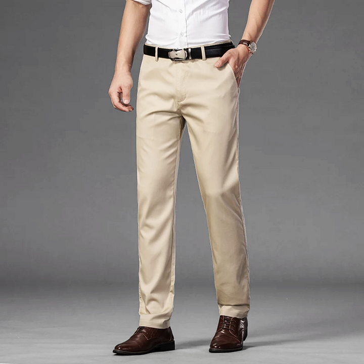 Alejandro - Fitted Formal Pants