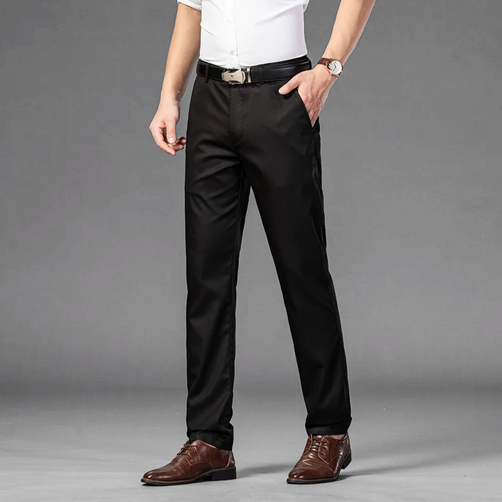 Alejandro - Fitted Formal Pants