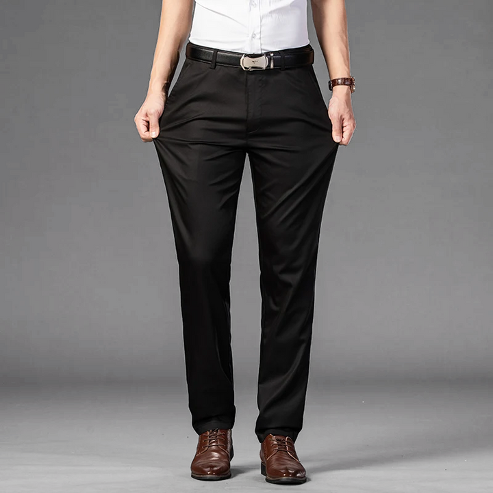 Alejandro - Fitted Formal Pants