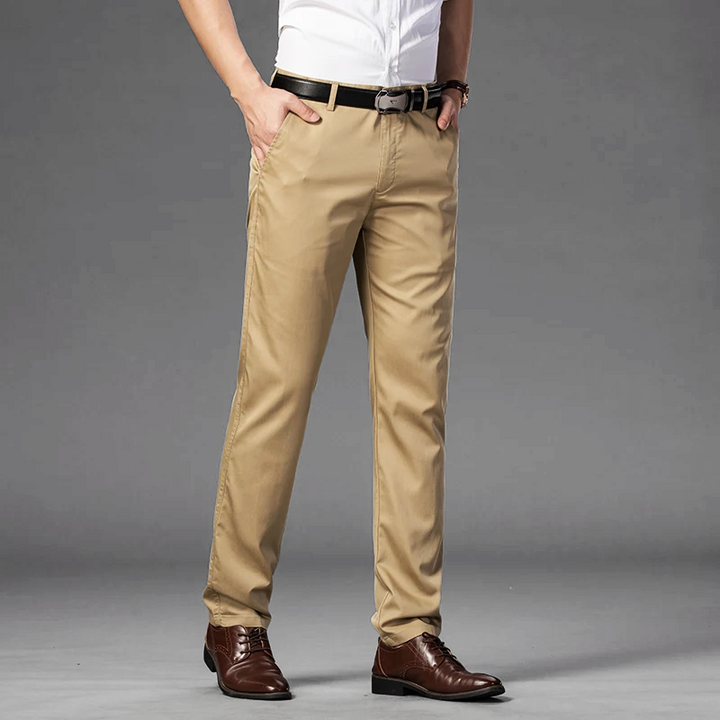 Alejandro - Fitted Formal Pants