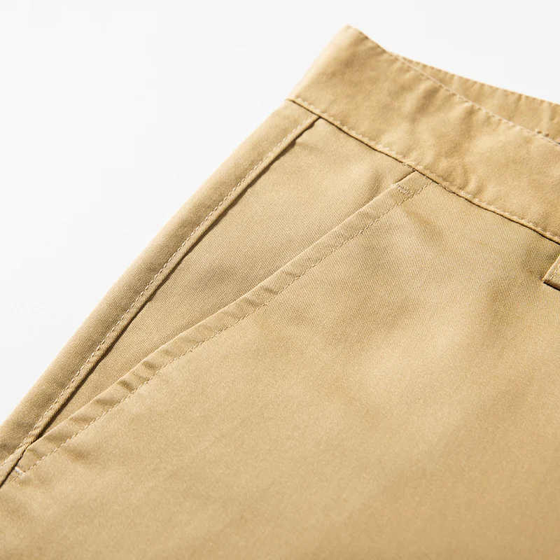 Alejandro - Fitted Formal Pants
