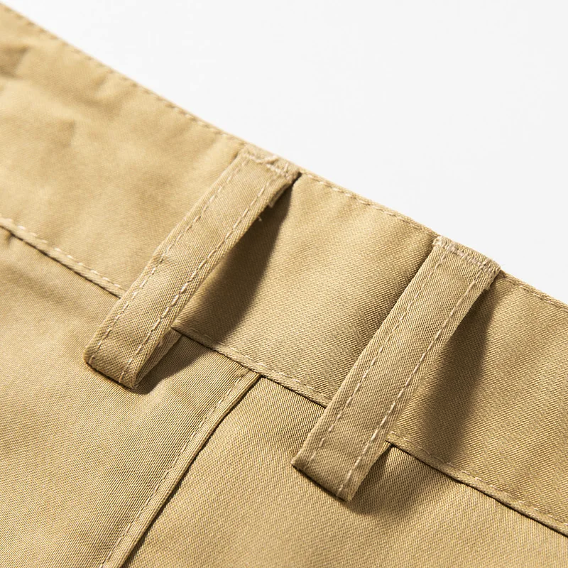 Alejandro - Fitted Formal Pants