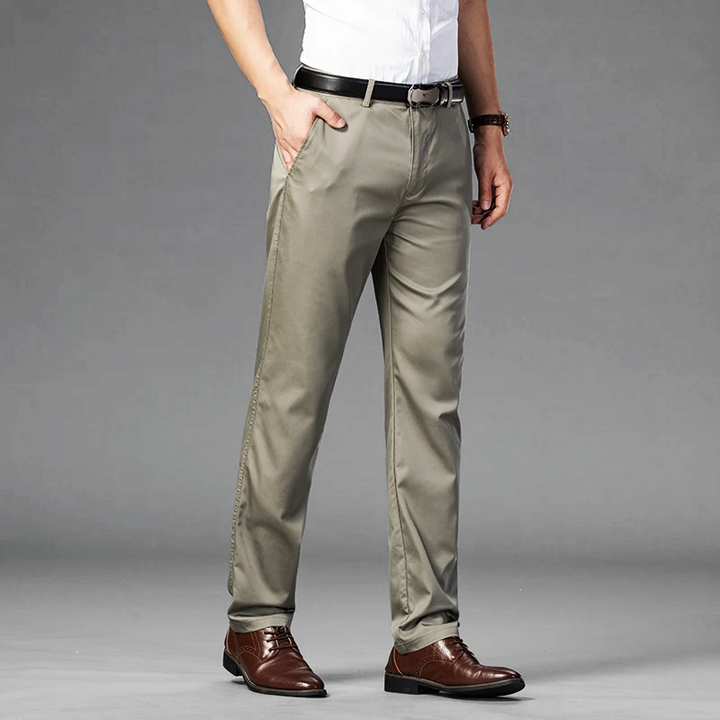 Alejandro - Fitted Formal Pants