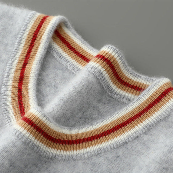 Edan - Australian Merino T-Shirt
