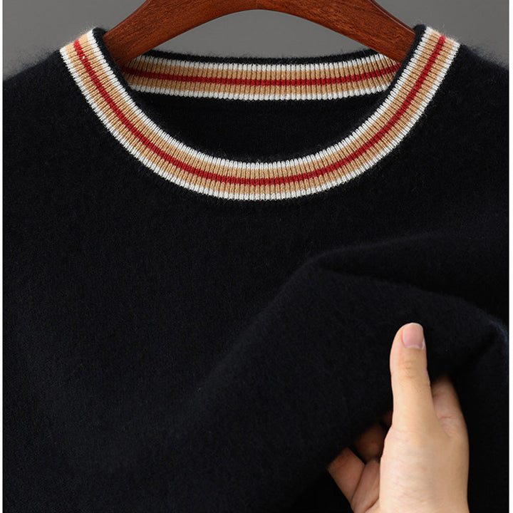 Edan - Australian Merino T-Shirt