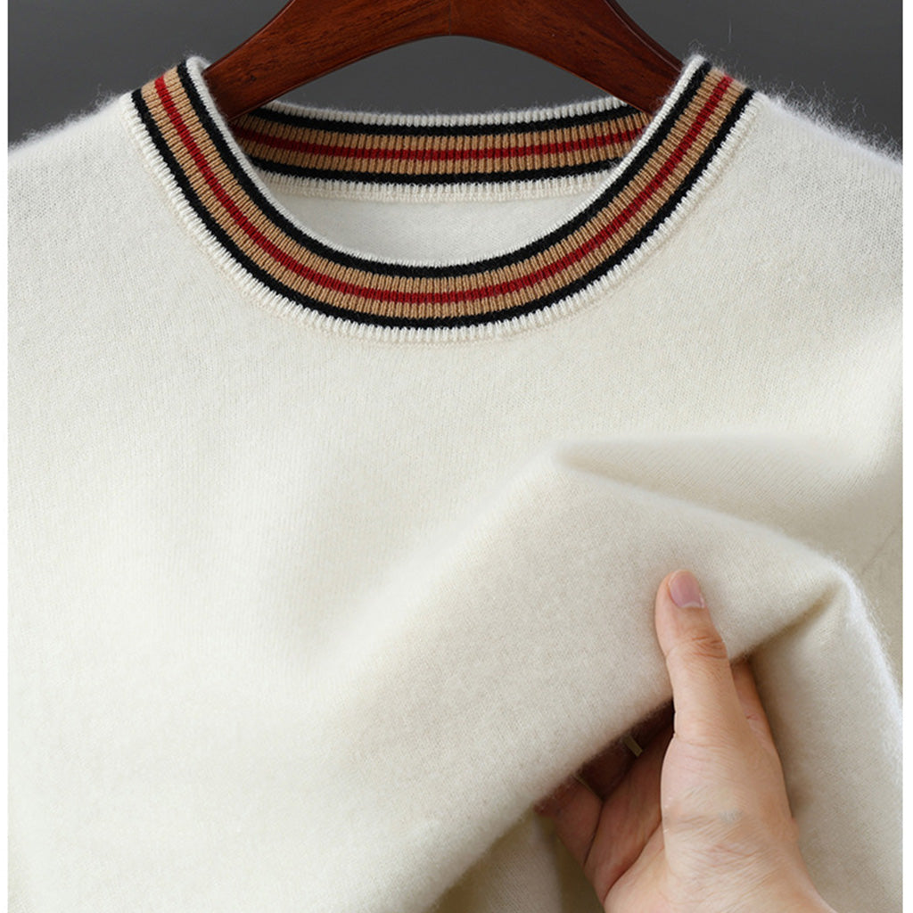 Edan - Australian Merino T-Shirt