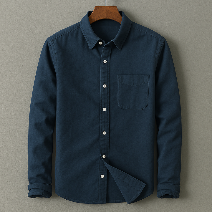 Kael - Organically Blended Shirt