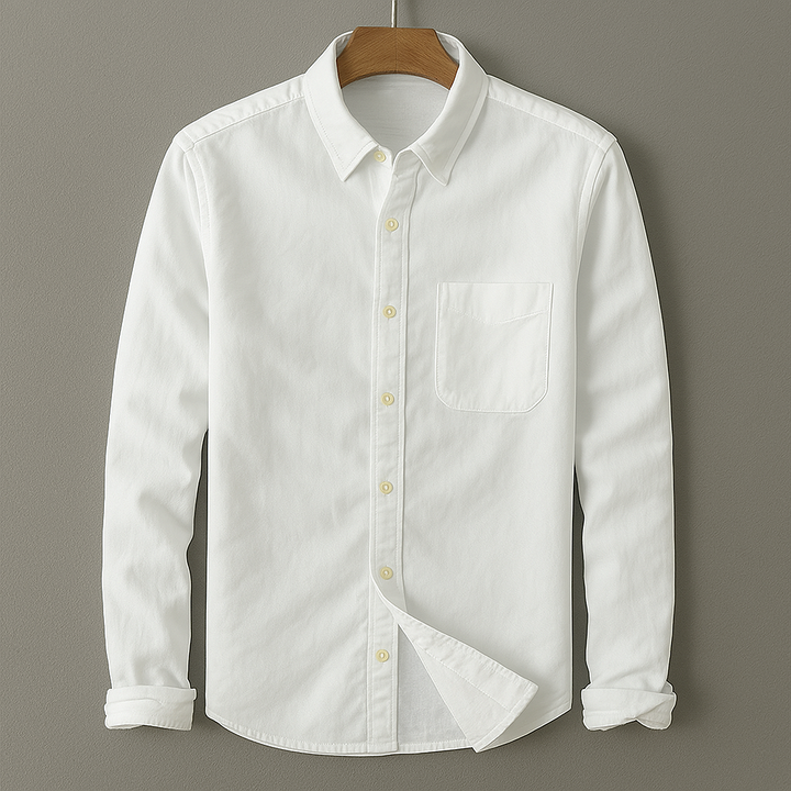 Kael - Organically Blended Shirt