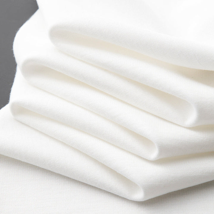 Harley - Cotton infused Silk Polo