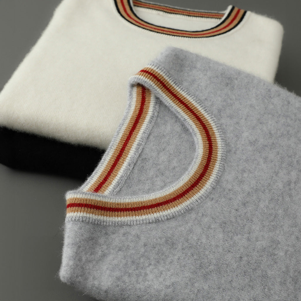 Edan - Australian Merino T-Shirt