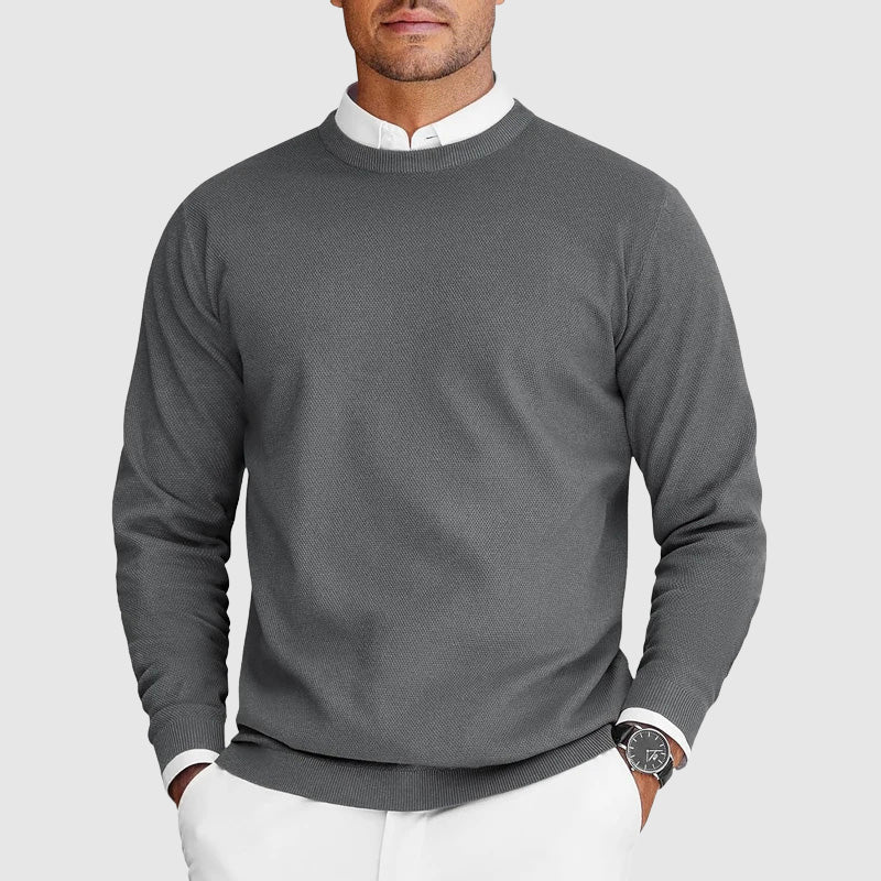 Slot - Stylish Lightweight Sweater