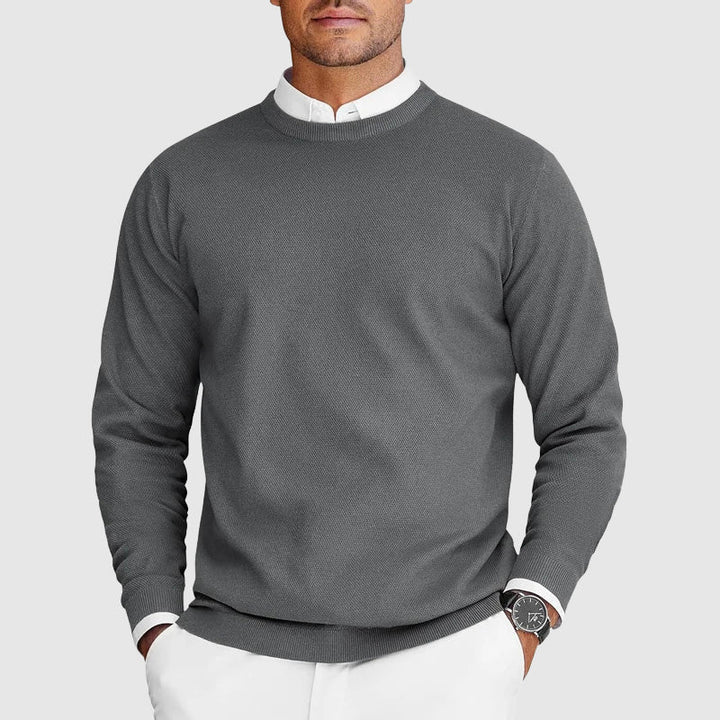 Slot - Stylish Lightweight Sweater