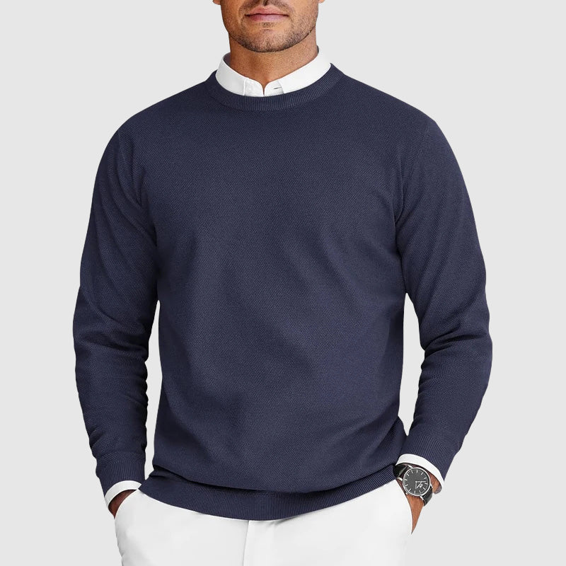 Slot - Stylish Lightweight Sweater