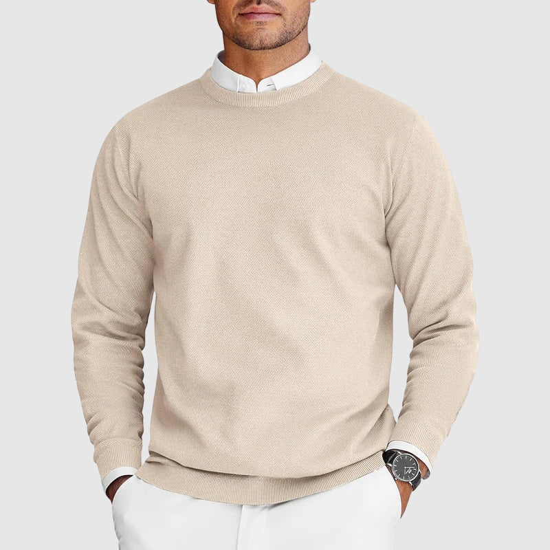 Slot - Stylish Lightweight Sweater