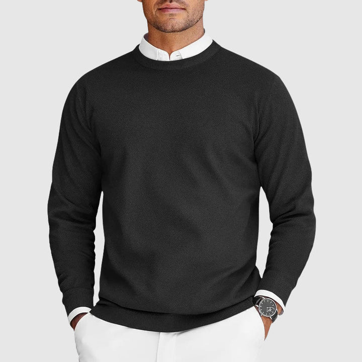 Slot - Stylish Lightweight Sweater
