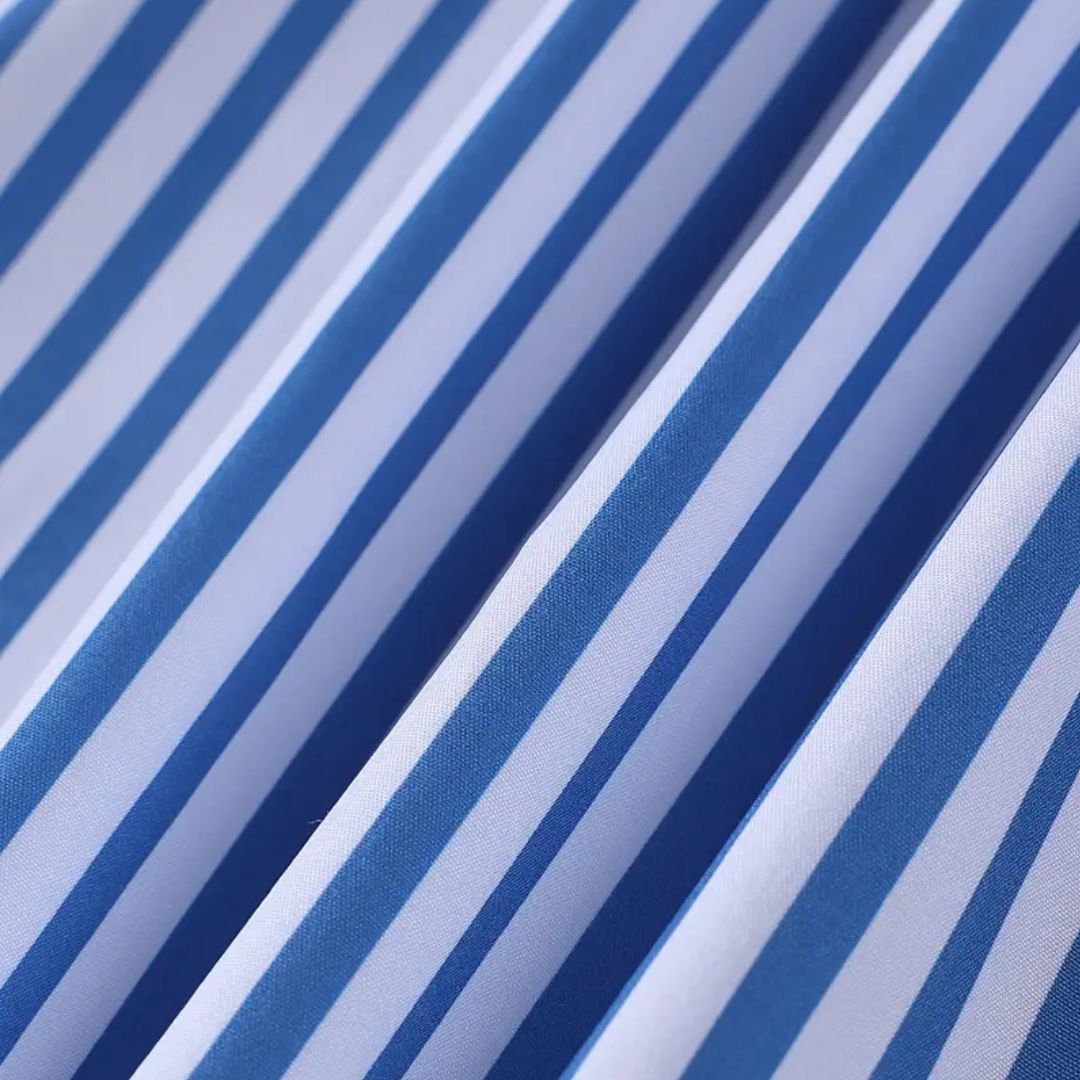 Gian - Sharp Button-Down Shirt