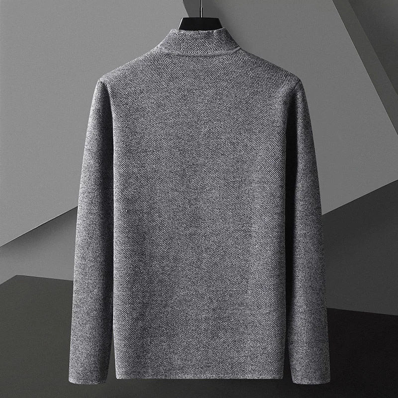 Rhys - Modern Utility Jacket