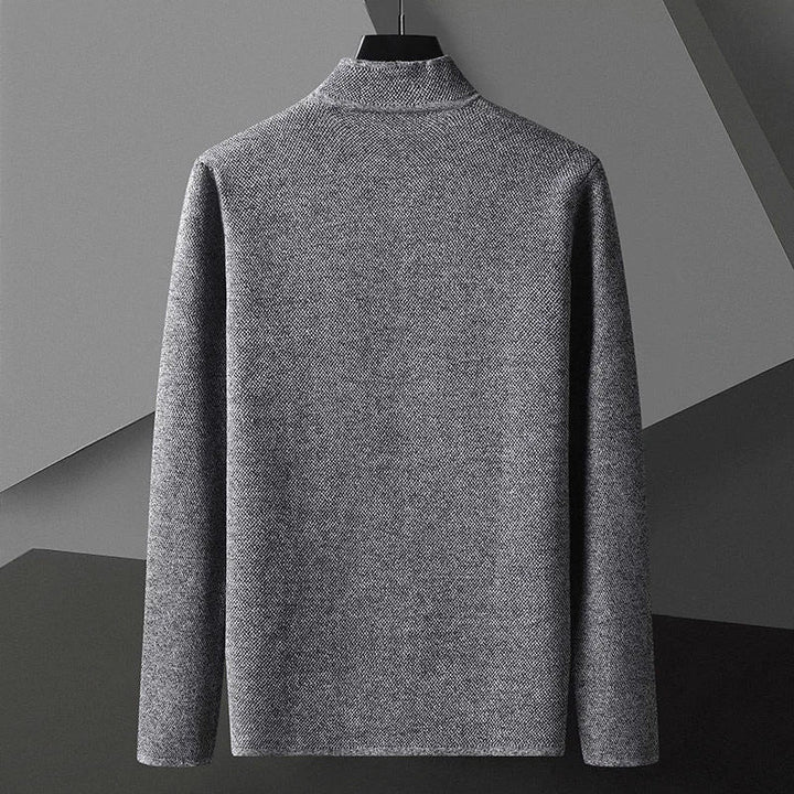 Rhys - Modern Utility Jacket