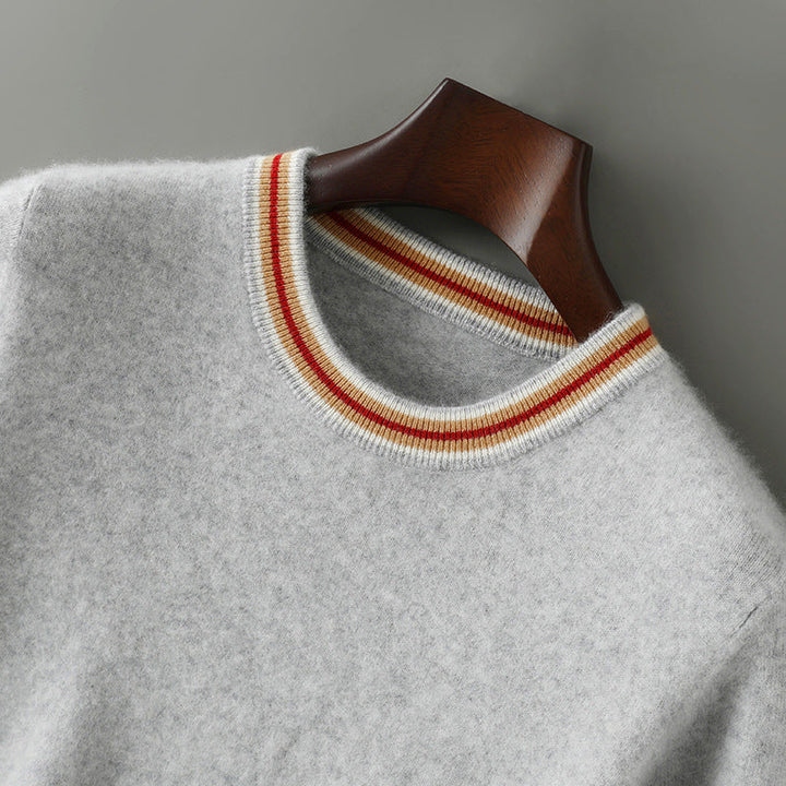 Edan - Australian Merino T-Shirt