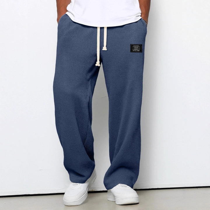Deschamps - Versatile Wide-Leg Pants
