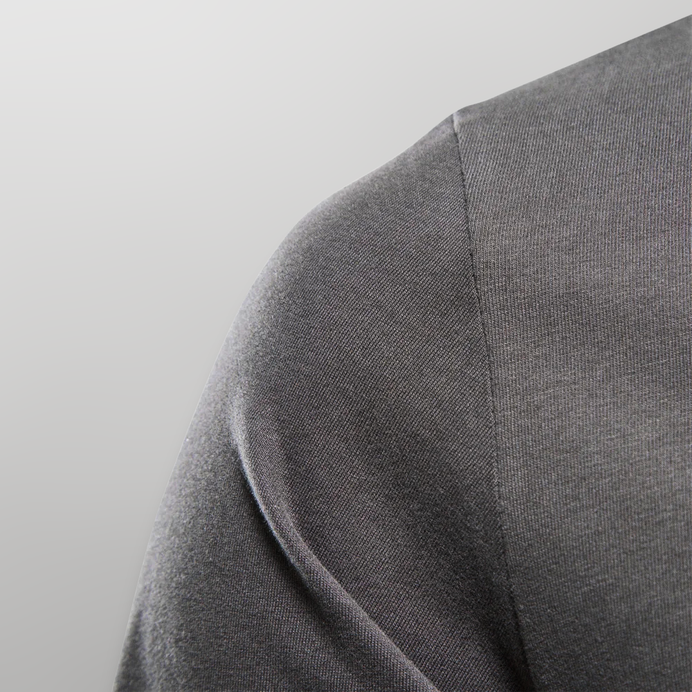 Kennington - Breathable Cotton Tee