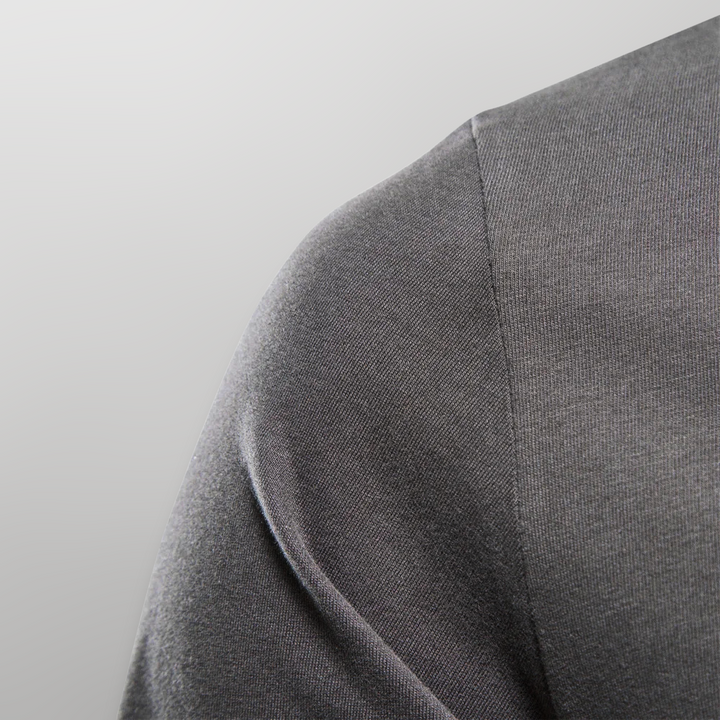 Kennington - Breathable Cotton Tee