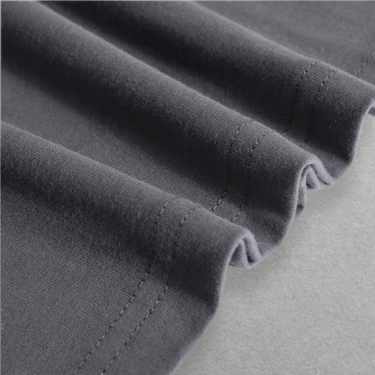 Kennington - Breathable Cotton Tee