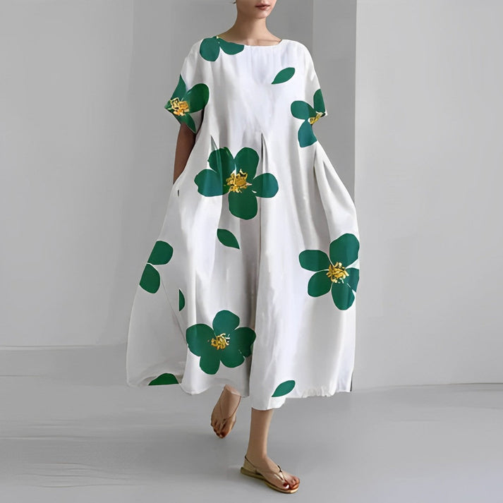 Ella - Daily Wear Dress