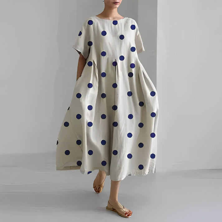 Ella - Daily Wear Dress