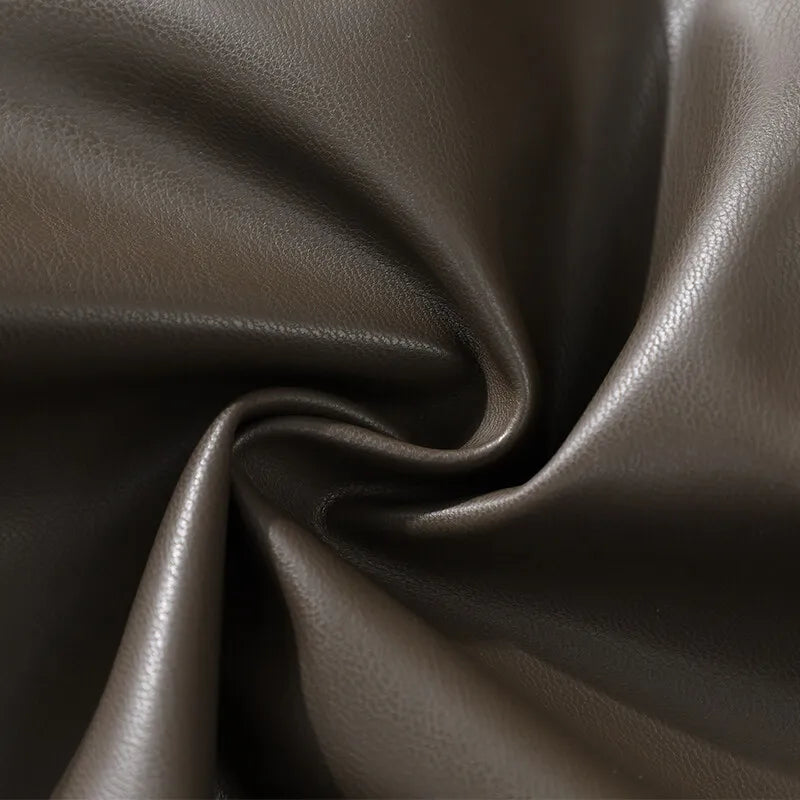 Matteo - Premiuem Leather Jacket
