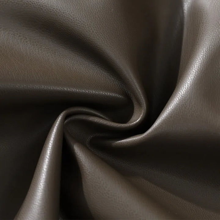 Matteo - Premiuem Leather Jacket