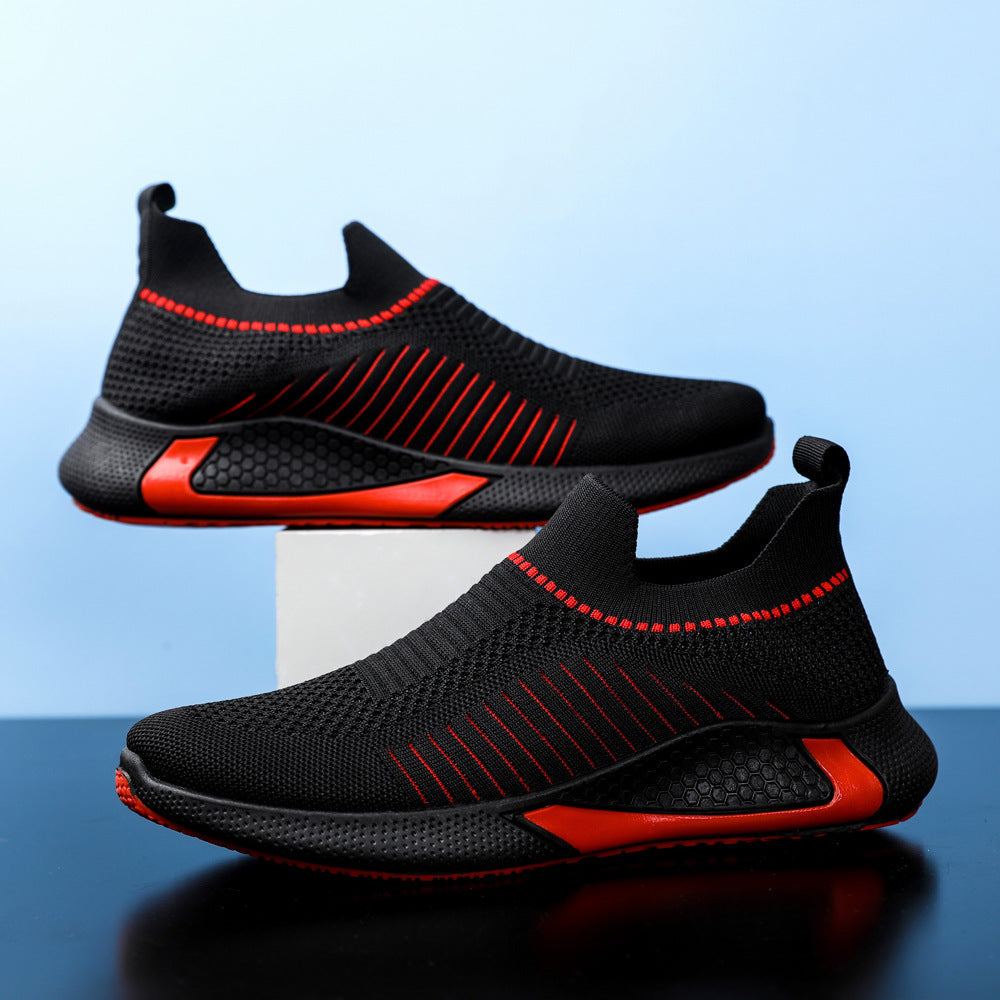 Lisandro - Breathable Slip-on Shoes