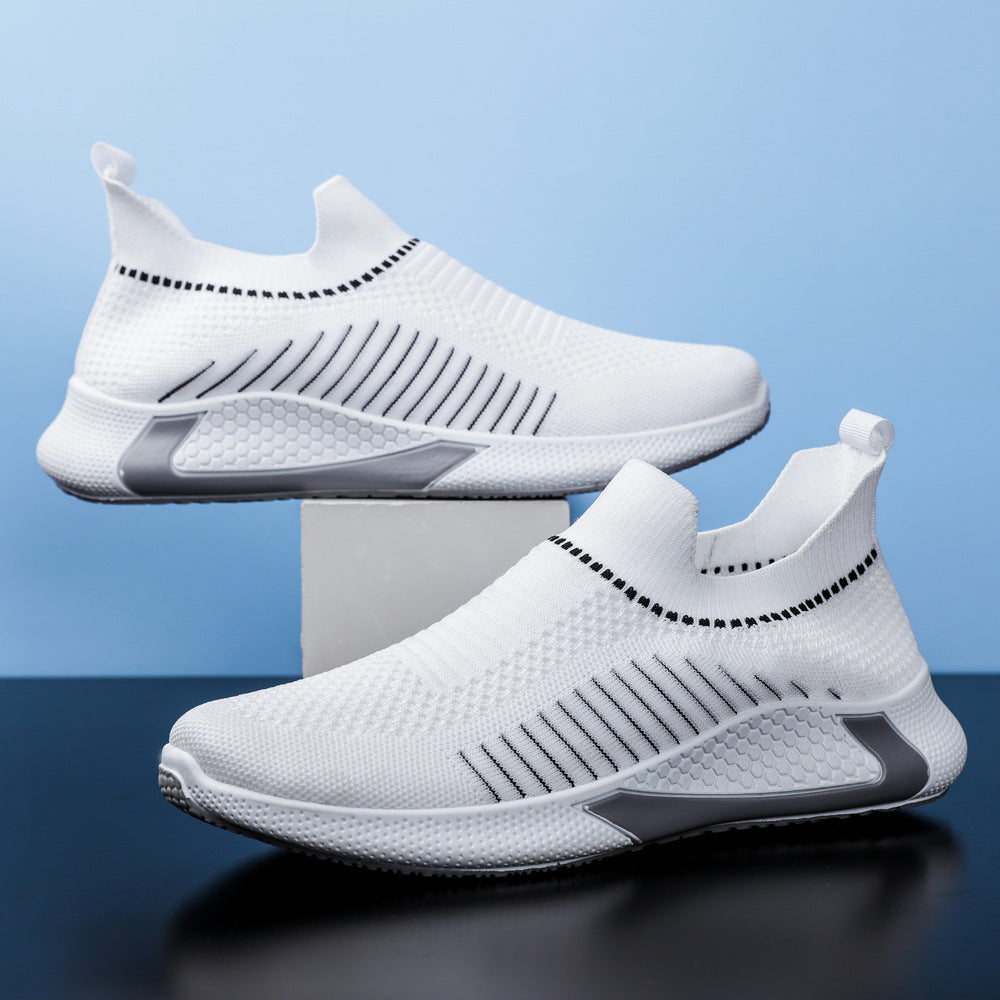 Lisandro - Breathable Slip-on Shoes
