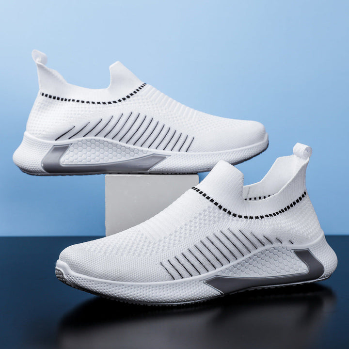 Lisandro - Breathable Slip-on Shoes