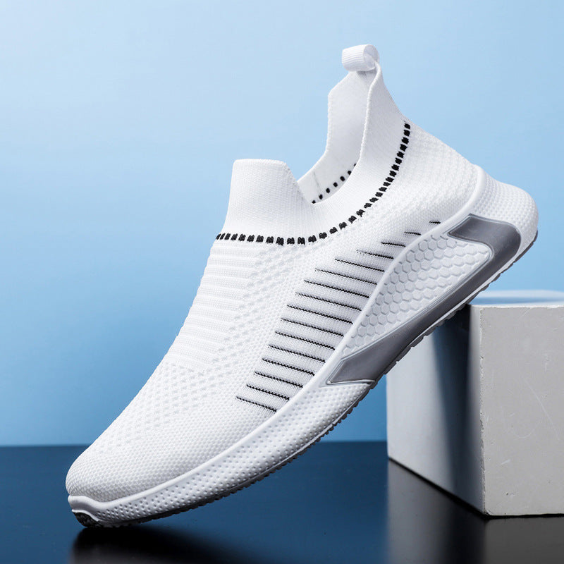 Lisandro - Breathable Slip-on Shoes