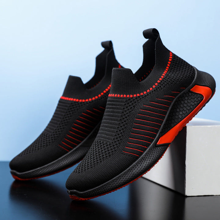 Lisandro - Breathable Slip-on Shoes