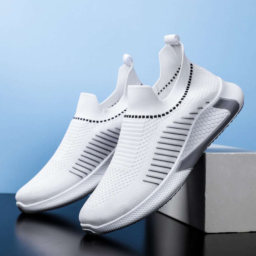 Lisandro - Breathable Slip-on Shoes