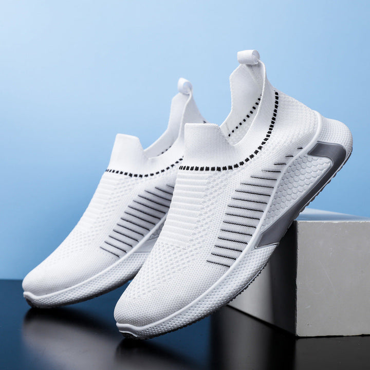 Lisandro - Breathable Slip-on Shoes