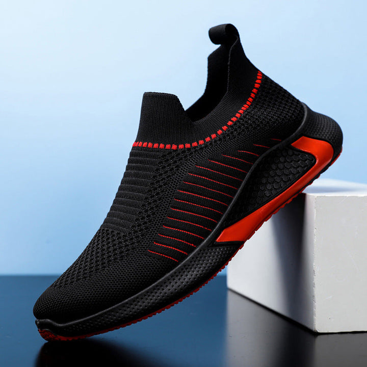 Lisandro - Breathable Slip-on Shoes