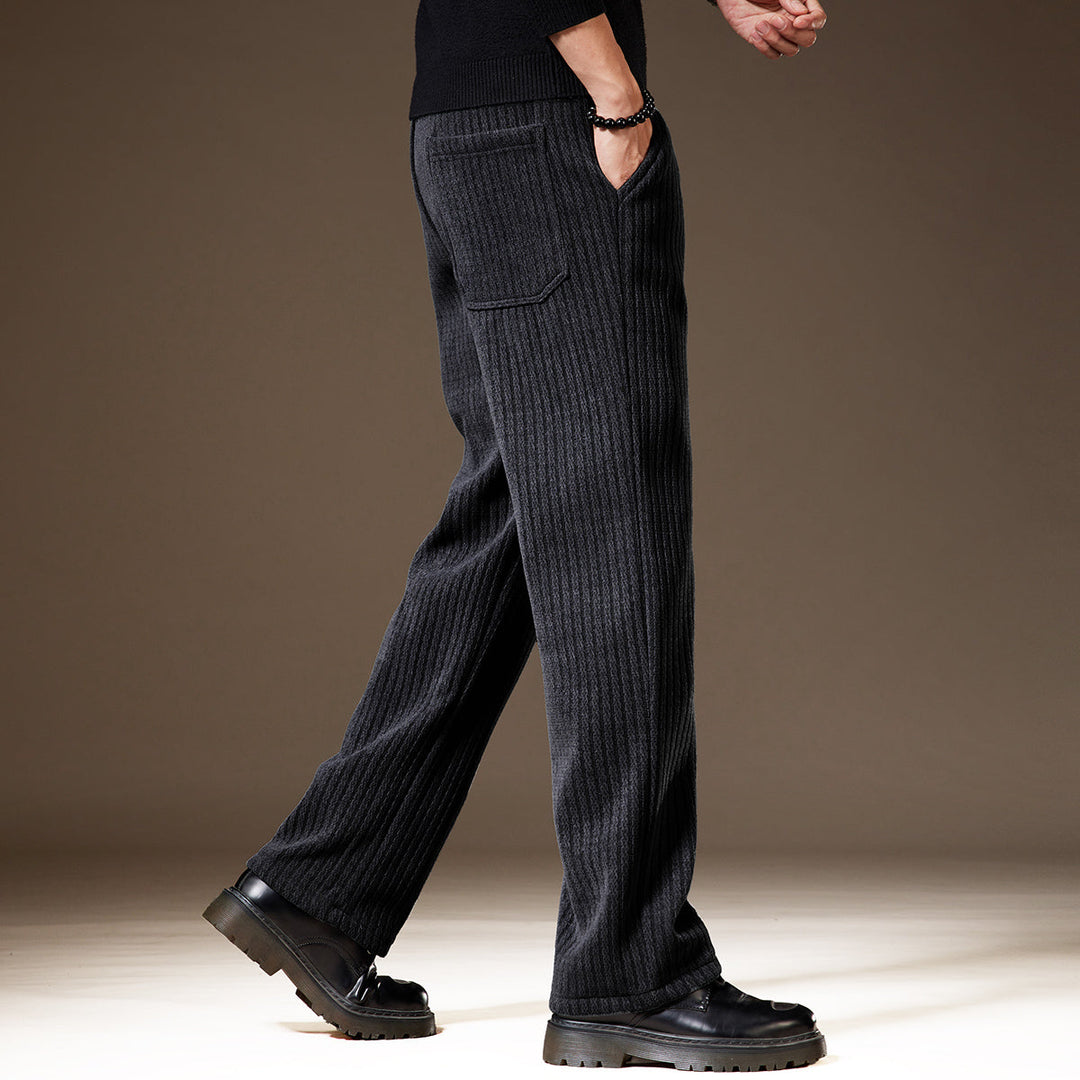Draxler - Heavyweight Corduroy Pants