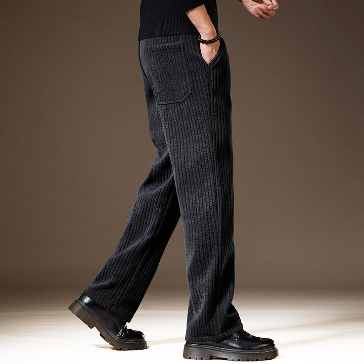 Draxler - Heavyweight Corduroy Pants